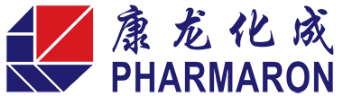 Pharmaron Logo